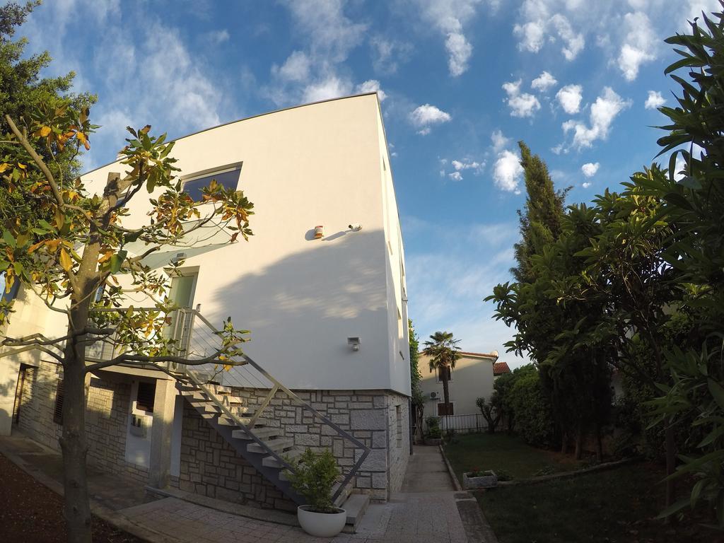 Apartment Lycia Rovinj Habitación foto