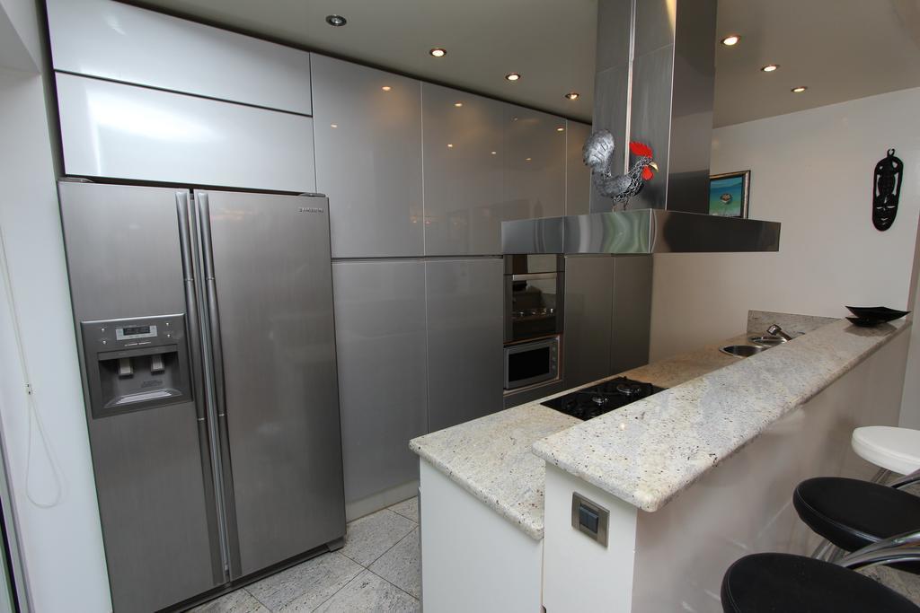 Apartment Lycia Rovinj Habitación foto