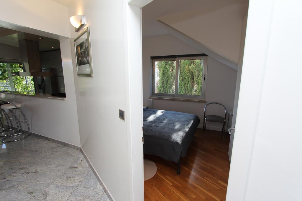 Apartment Lycia Rovinj Habitación foto