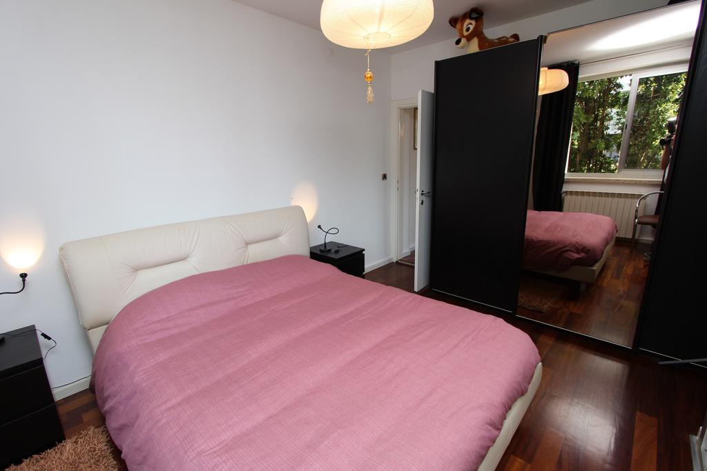 Apartment Lycia Rovinj Habitación foto