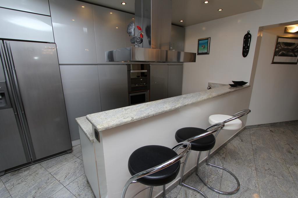 Apartment Lycia Rovinj Habitación foto